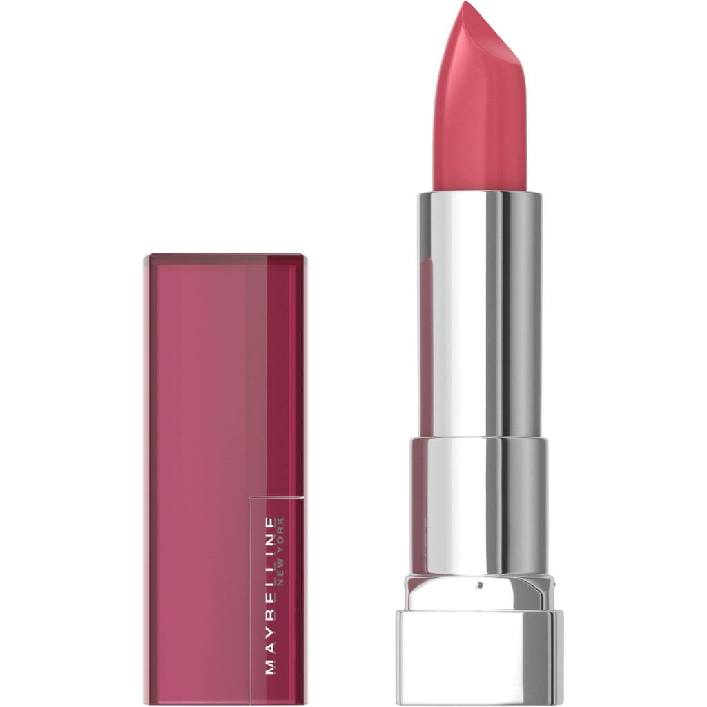 Maybelline Colour Sensational Lipstick in Wink Pink