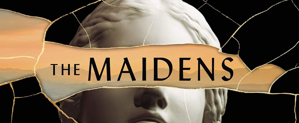 The Maidens by Alex Michaelides Book Review