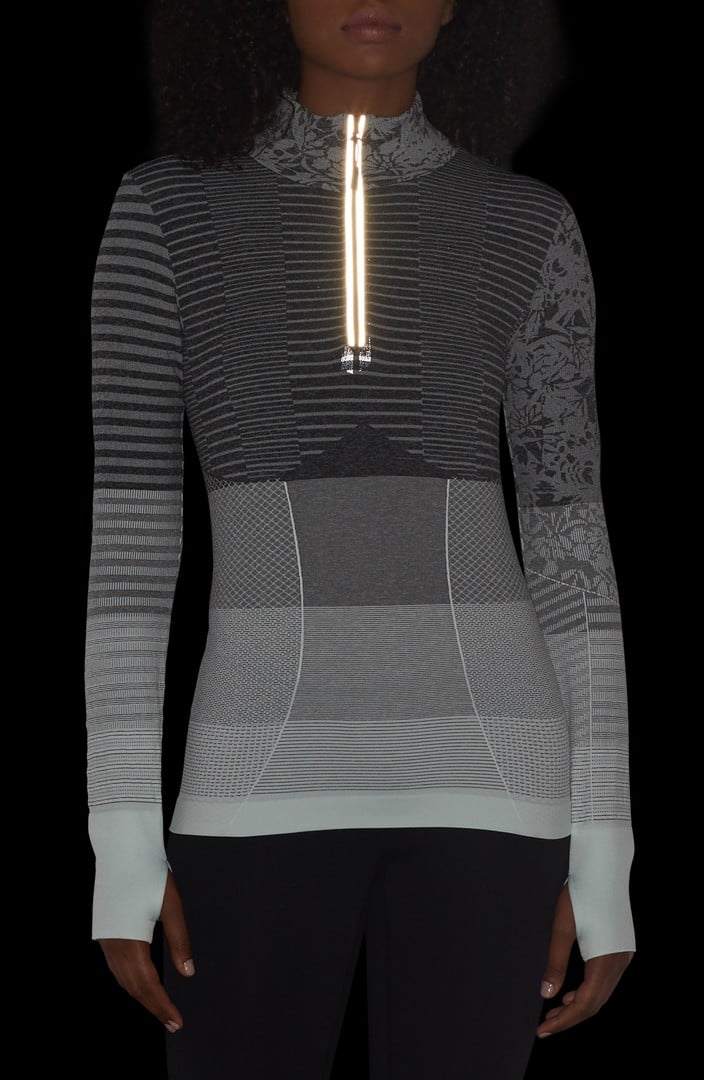 Climawear Vitality Quarter Zip Pullover