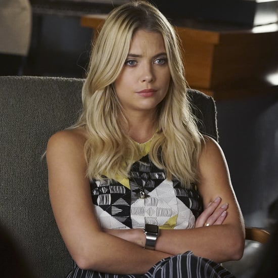 Is Hanna Going to Die on Pretty Little Liars?