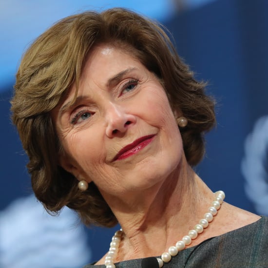 Laura Bush's Essay on the Zero-Tolerance Immigration Policy