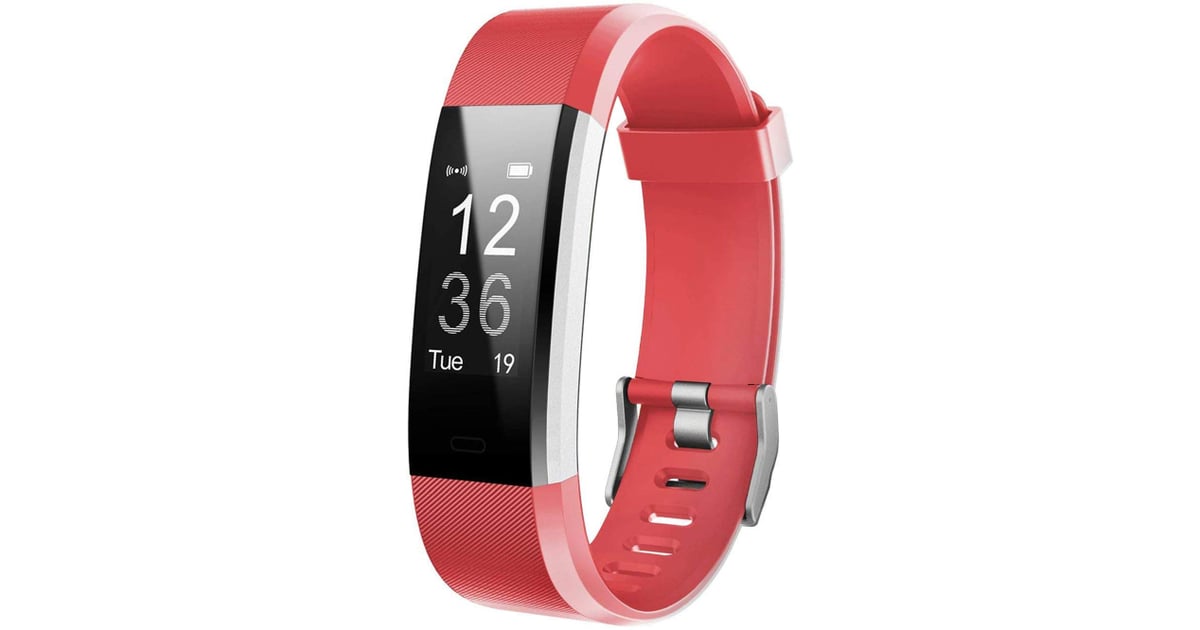 Letsfit Fitness Tracker HR Best Fitness Tracker From Amazon on Sale