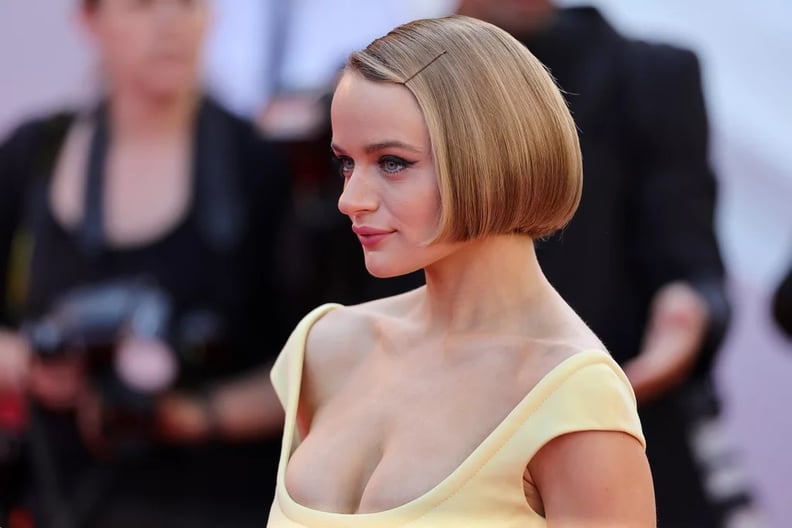 "Prada" Bob
