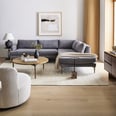 The Best and Most Comfortable Sofas From West Elm