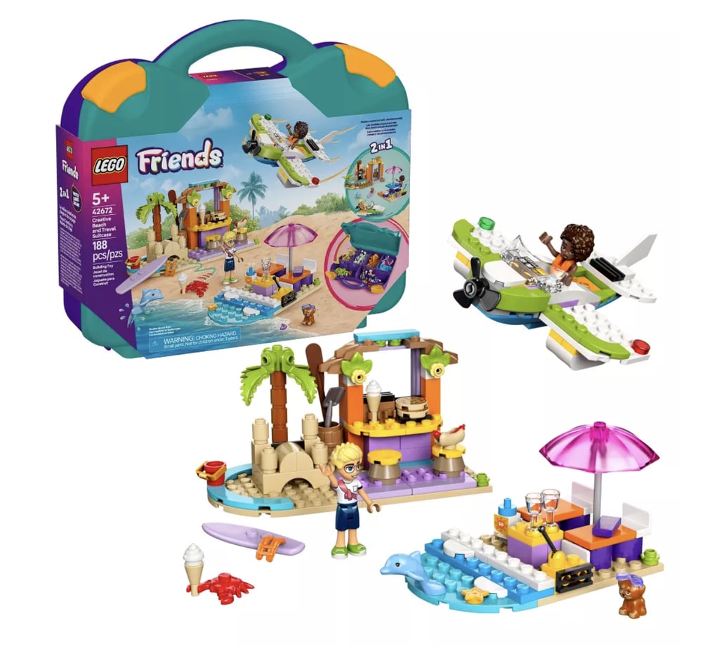 Best Lego Gift for 5-Year-Olds