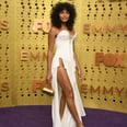 The Cast of Pose Turns the Red Carpet Into a Fabulous Ballroom Floor at the Emmys