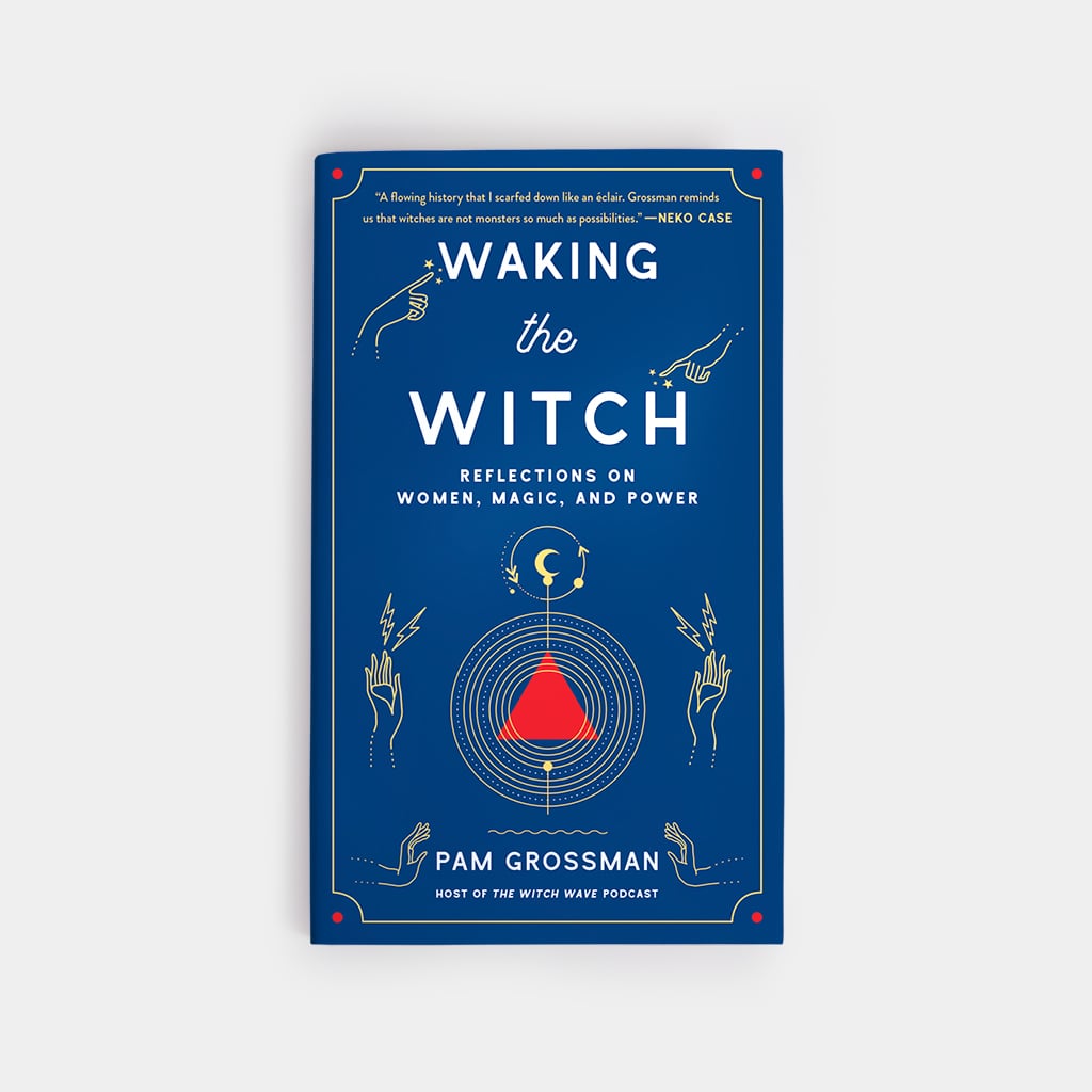 Waking the Witch Book