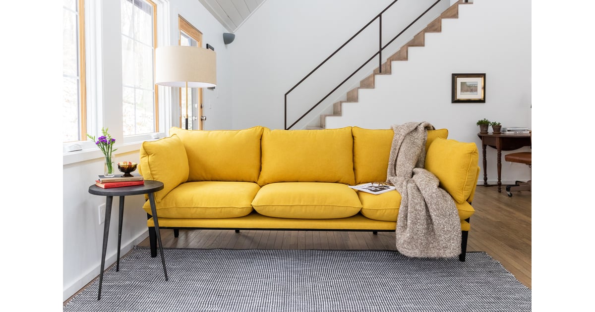 Floyd Sofa The Best SpaceSaving Furniture For Small Spaces Online