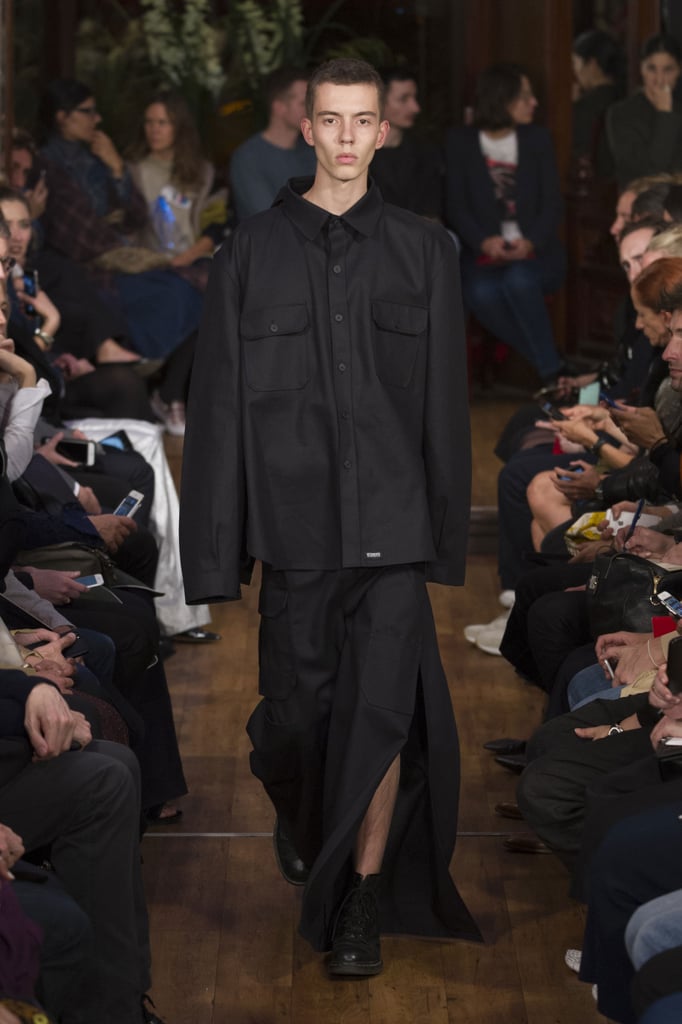 Vetements Spring 2006