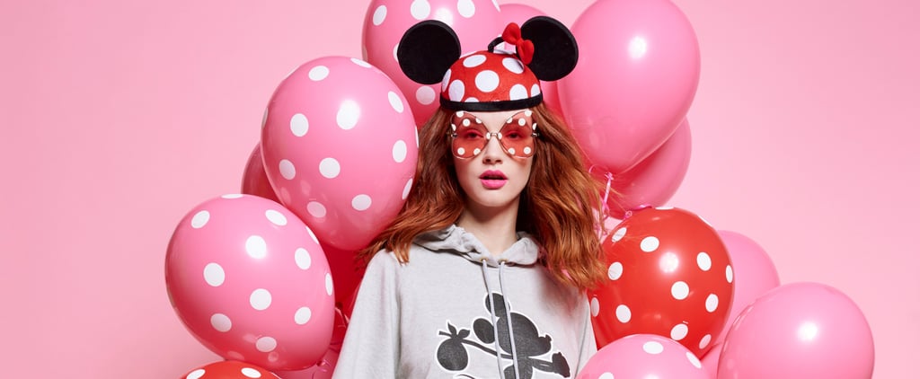 Karen Walker x Disney Collection 2018