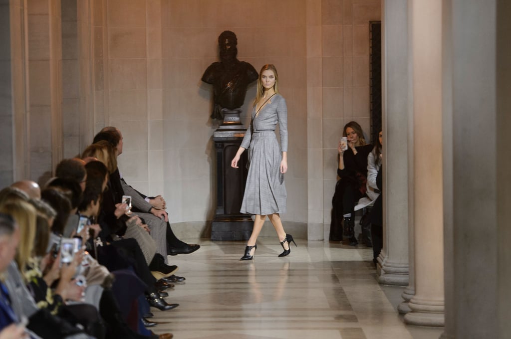 Carolina Herrera Fall 2016 Collection