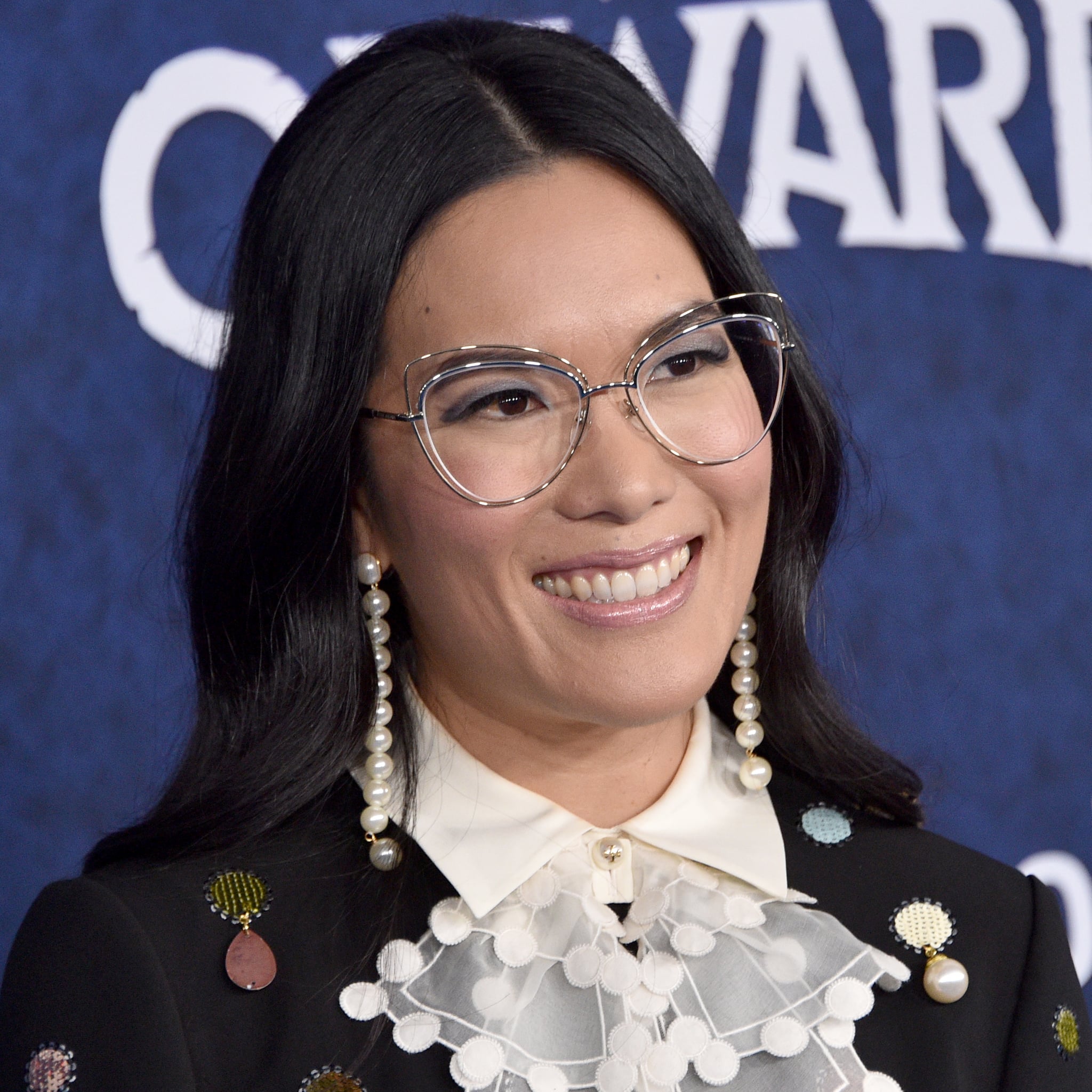 How Many Kids Does Ali Wong Have Popsugar Family