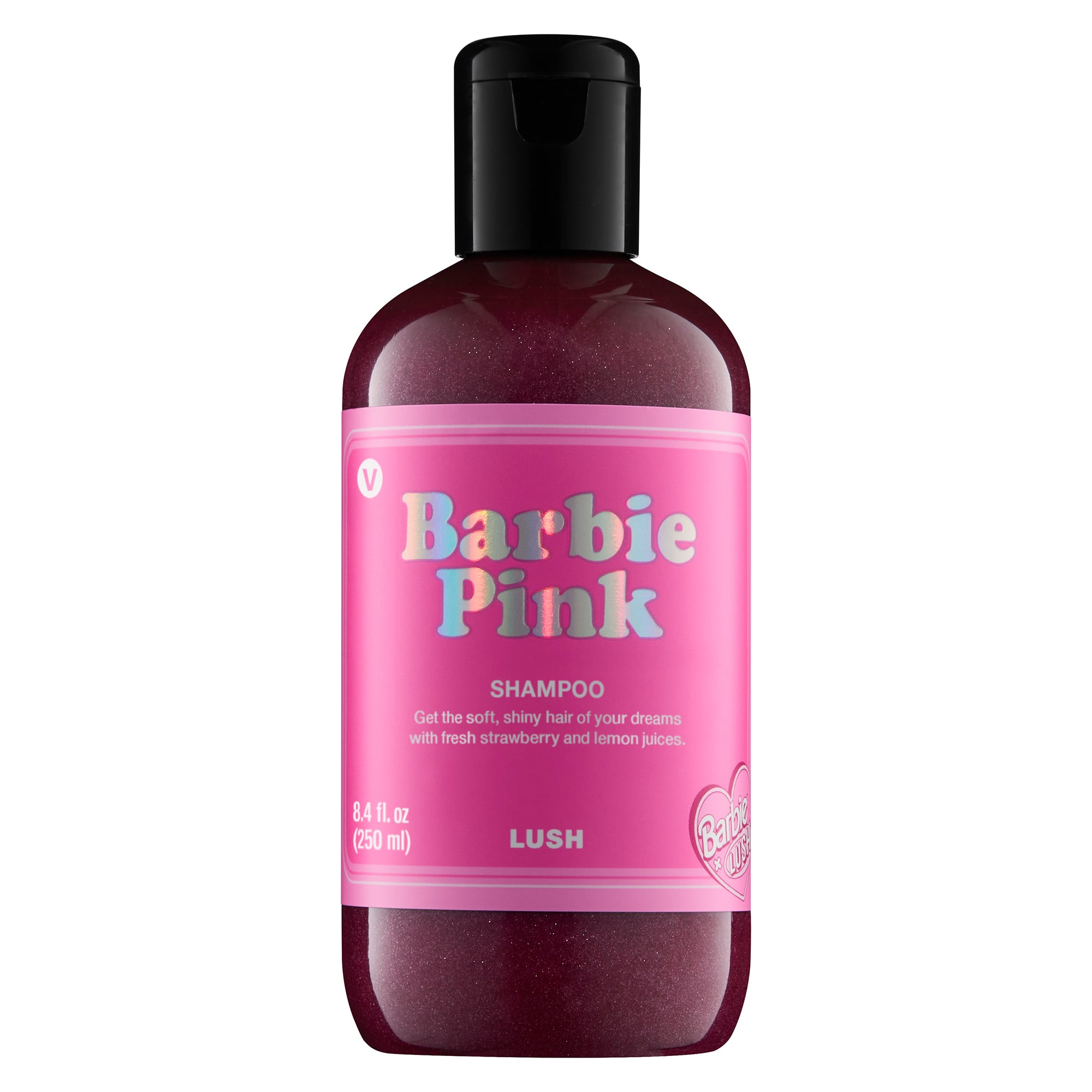 Lush's Barbie Collection: Shop the Products
