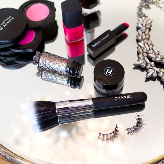 Teen Spends Mom's Money at Sephora