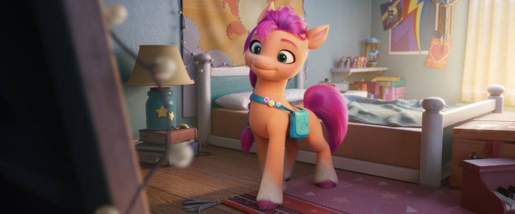 Netflix My Little Pony: A New Generation Trailer and Photos