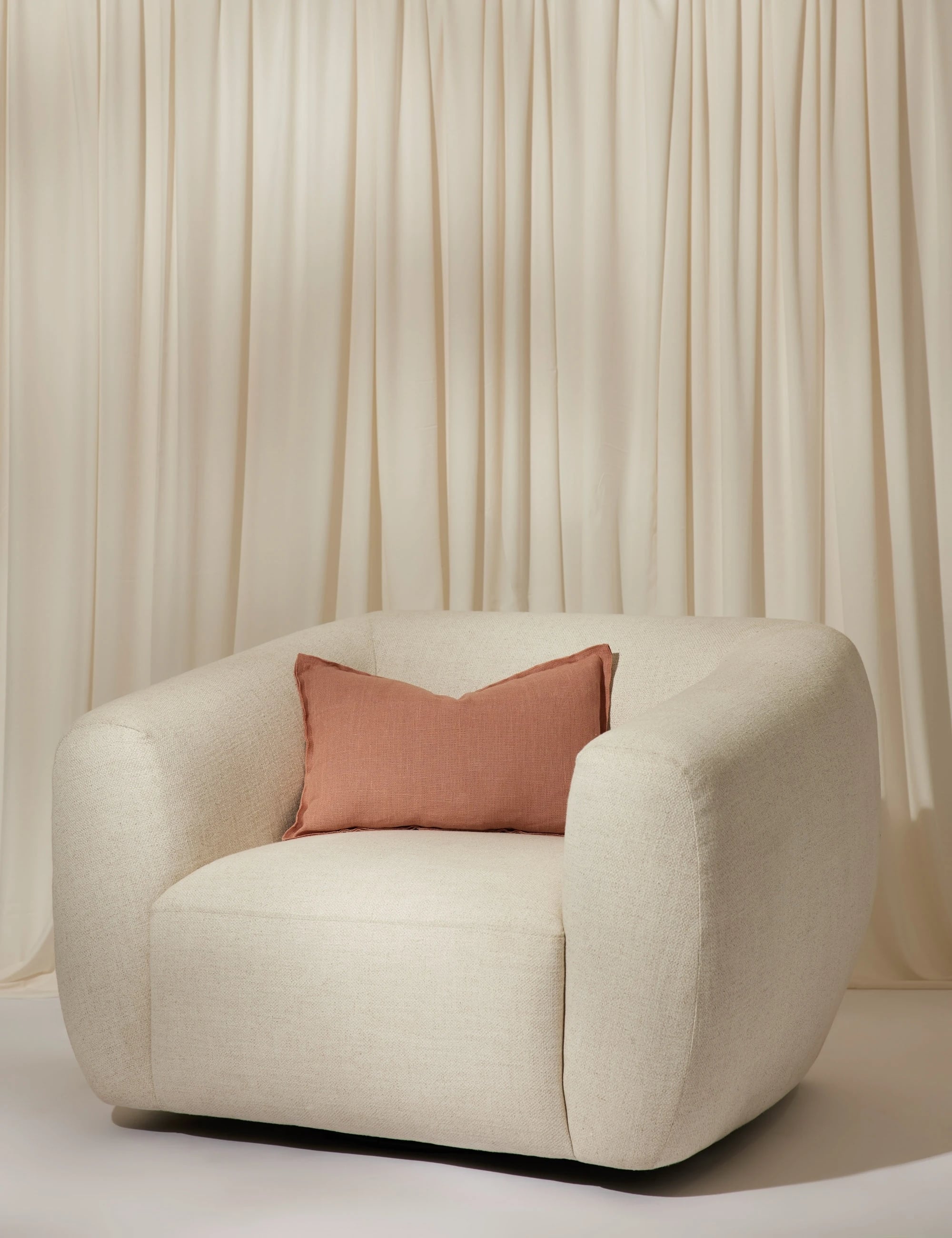 Lulu and deals georgia swivel chair