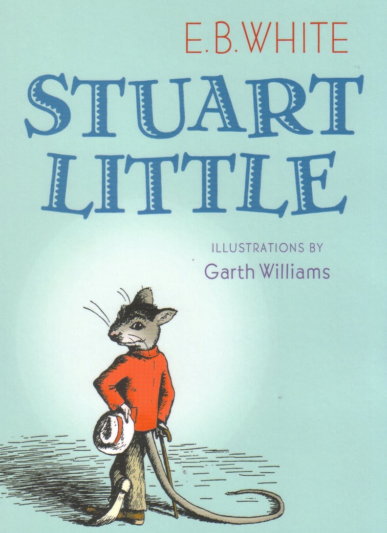 Stuart Little