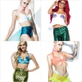 These 15 Mermaid Costumes Are So Cute — and You Can Order Them Online!