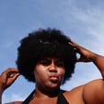 My First Curly Cut Transformed My Relationship to My Hair