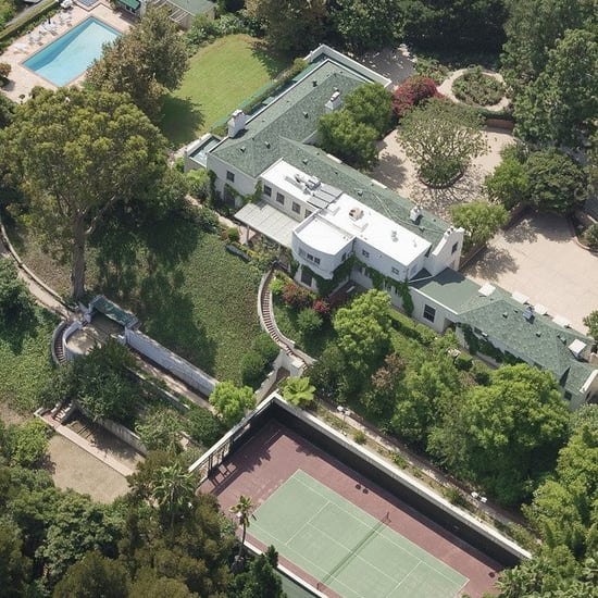 Taylor Swift's Beverly Hills Mansion Will Become a Landmark