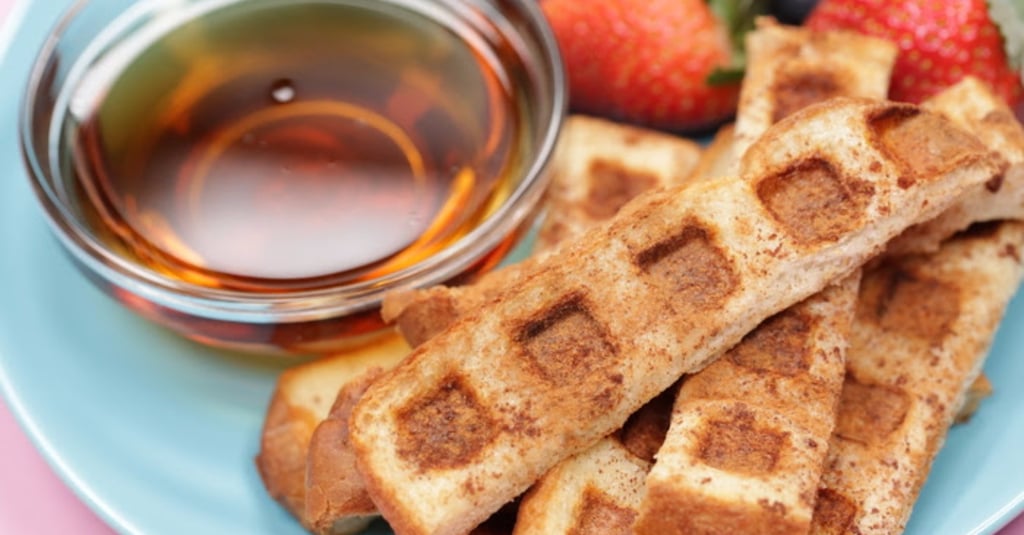 Brunch Hacks