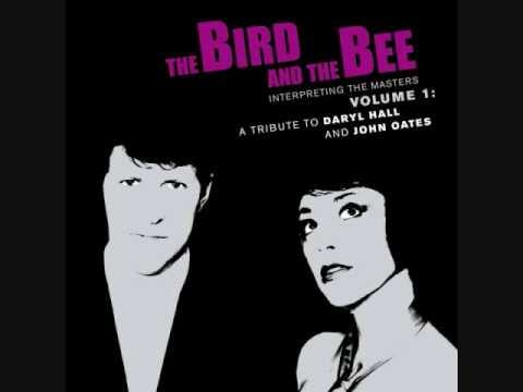 "I'm Into Something Good" by The Bird and the Bee