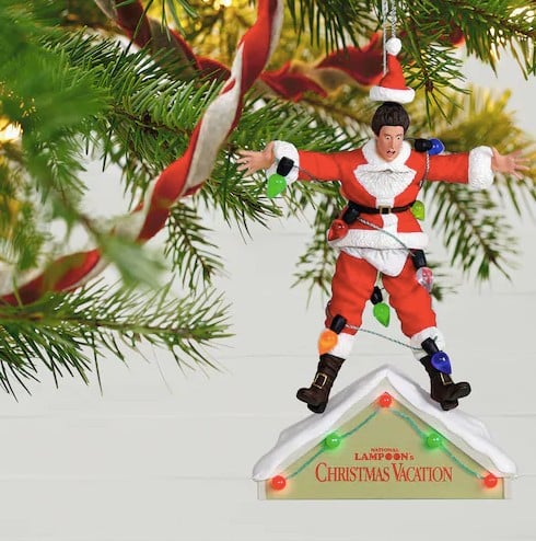 Christmas Tree Decor at Kohl's 2018