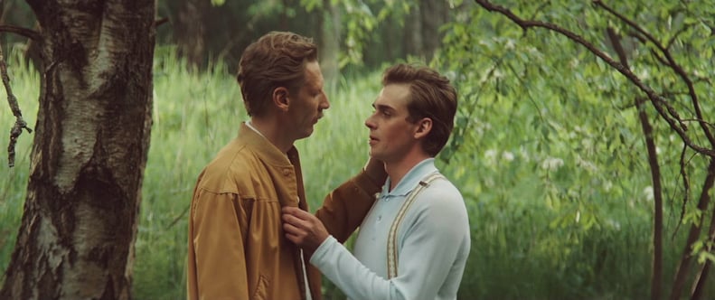 Gay: Tom of Finland