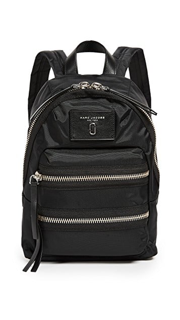 Marc Jacobs Nylon Biker Backpack