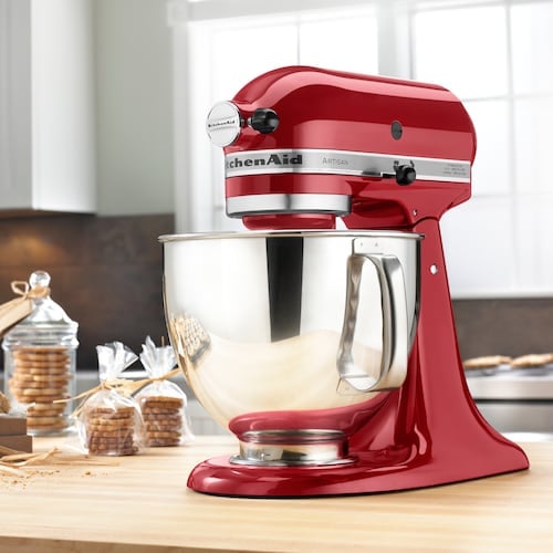 KitchenAid Artisan Stand Mixer