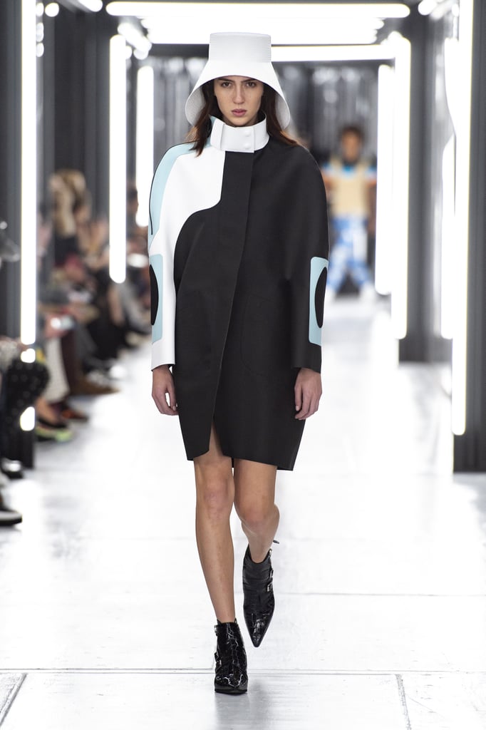 Louis Vuitton Spring 2019 Collection