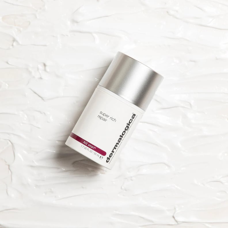 A Rich Barrier Cream: Dermalogica Super Rich Repair Moisturizer