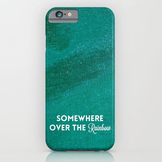 Over the Rainbow Case