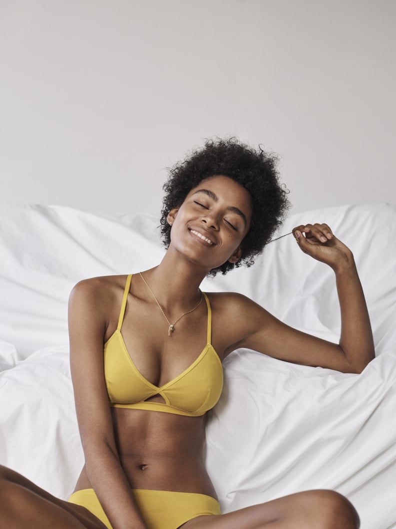 What Makes Madewell's Lingerie Different