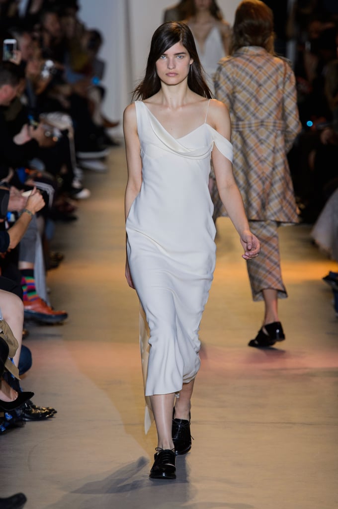 John Galliano Spring 2016