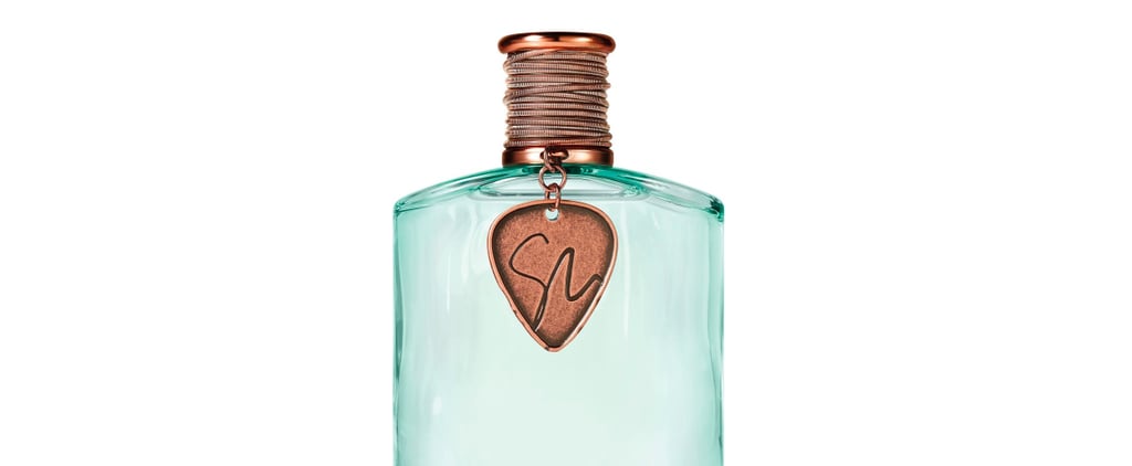 Shawn Mendes Signature Fragrance