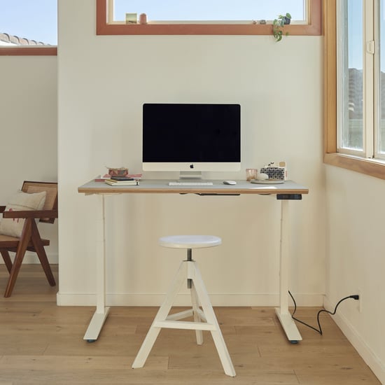 Best Stylish Sit-Stand Desk | Editor Review