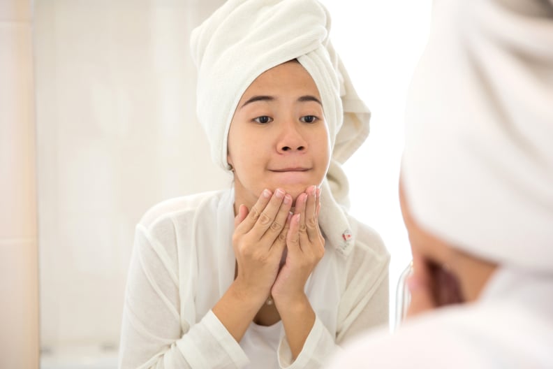 What Causes Hormonal Acne and Who Gets It?