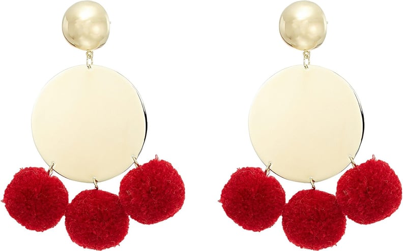 Elizabeth and James Stevie Earrings