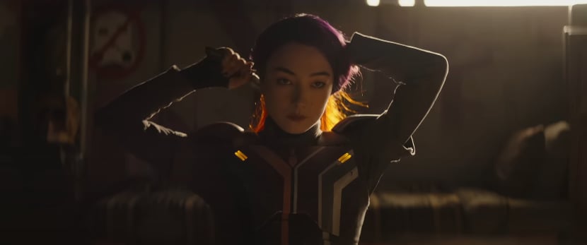 Who Is Sabine Wren?