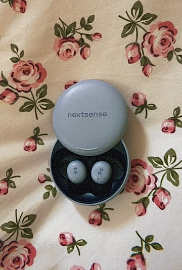 I Tried Sleep-Enhancing Earbuds — Here's How It Went
