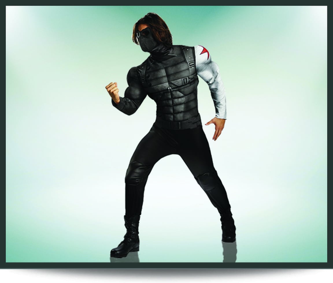 Jedi Boots Funtasma Buckle Renaissance Cosplay Knee High Halloween