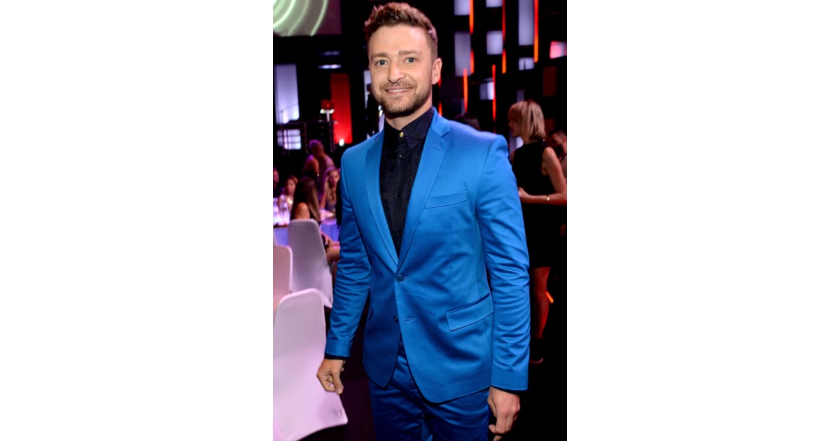 Justin Timberlake as Branch | Trolls Movie Cast | POPSUGAR ...