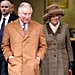 Camilla and Prince Charles's Quotes About Each Other