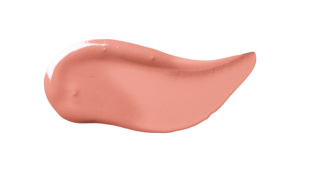 Swatch of Kat Von D Everlasting Liquid Lipstick in Muñeca