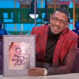 Nick Cannon Got a Tattoo on His Ribs to Honor His Late Son, Zen: 