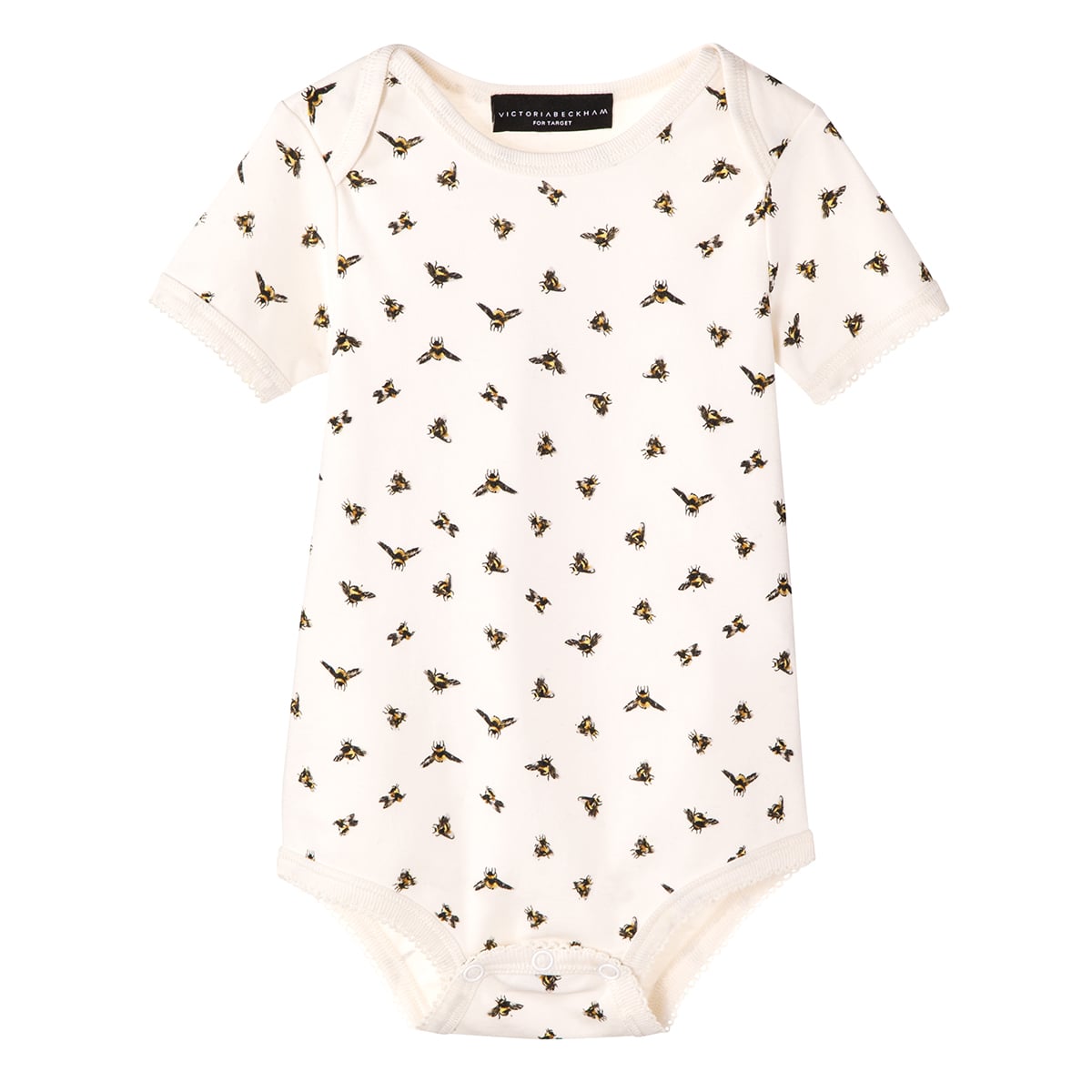 victoria beckham for target baby