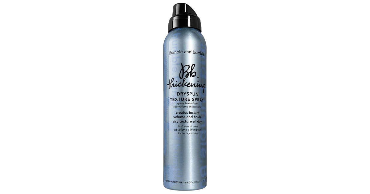 Best Styling Products For Fine Hair Best Products For Fine Hair