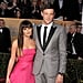Lea Michele Honours Cory Monteith 10 Years After His Death