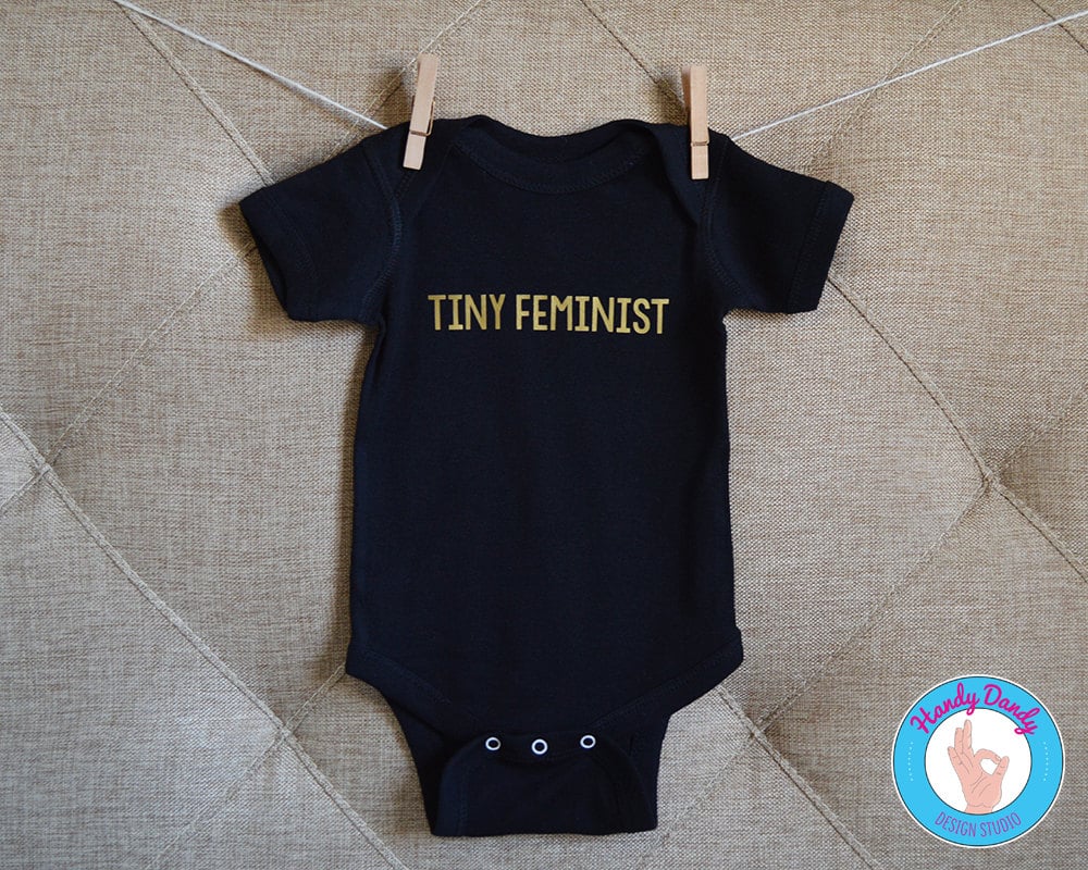 Tiny Feminist